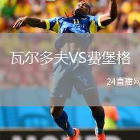 瓦爾多夫VS費(fèi)堡格