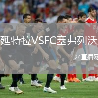 延特拉VSFC塞弗列沃