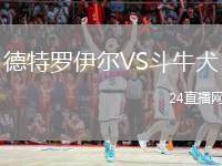 德特羅伊爾VS斗牛犬