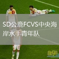 SD公鹿FCVS中央海岸水手青年隊