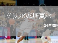 佐法爾VS斯莫爾