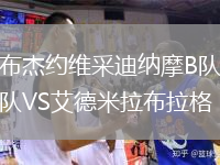 布杰約維采迪納摩B隊(duì)VS艾德米拉布拉格