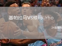 基帕拉馬VS修瑪U(kuò)rho