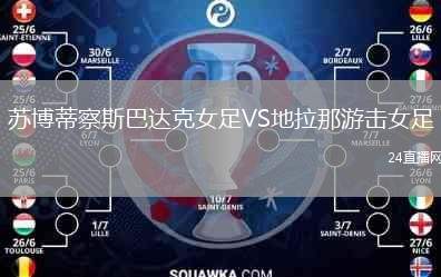 蘇博蒂察斯巴達克女足VS地拉那游擊女足