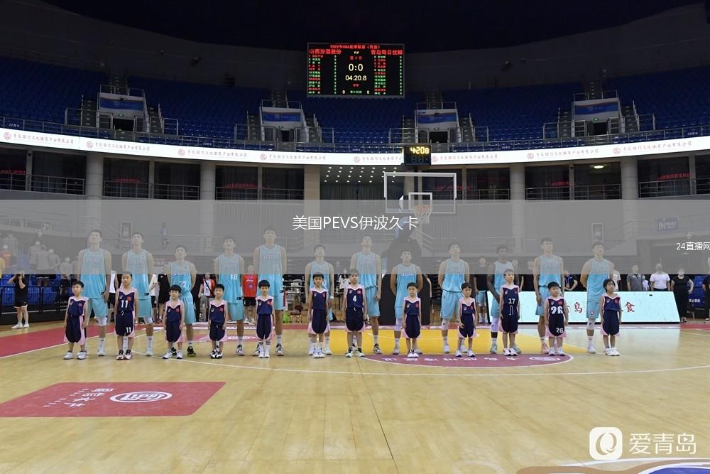 美國(guó)PEVS伊波久卡