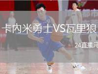 卡內(nèi)米勇士VS瓦里狼