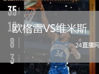 歐格雷VS維米斯