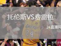 托倫斯VS費雷拉