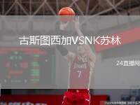 古斯圖西加VSNK蘇林