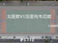 戈里察VS茨里克韋尼察