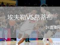 埃夫勒VS昂蒂布