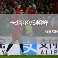 卡塔爾VS朝鮮
