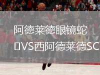 阿德萊德眼鏡蛇VS西阿德萊德SC