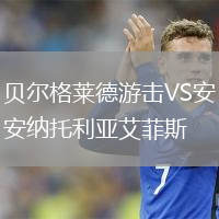 貝爾格萊德游擊VS安納托利亞艾菲斯