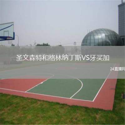 圣文森特和格林納丁斯VS牙買加