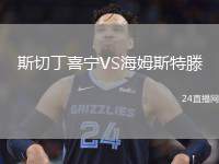斯切丁喜寧VS海姆斯特滕