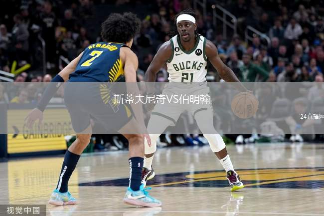 斯蒂夫尼奇VS伯明翰