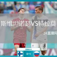 斯維坦諾瑟VS特拉莫
