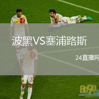 波黑VS塞浦路斯