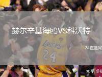赫爾辛基海鷗VS科沃特