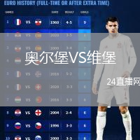 奧爾堡VS維堡