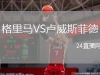 格里馬VS盧威斯菲德