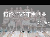 特倫托VS布雷西亞