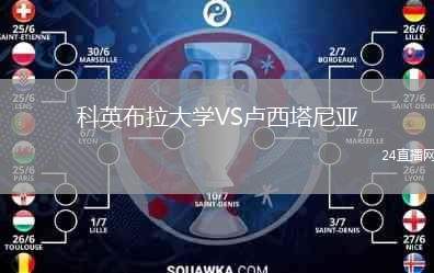 科英布拉大學VS盧西塔尼亞