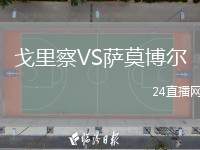戈里察VS薩莫博爾