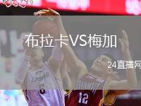 布拉卡VS梅加