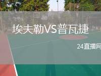 埃夫勒VS普瓦捷