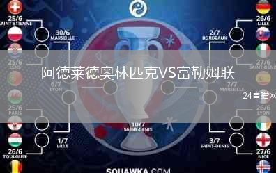 阿德萊德奧林匹克VS富勒姆聯(lián)