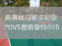 施蒂林馬塞多尼亞VS費(fèi)雷曼特爾市
