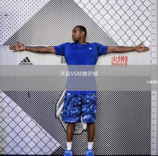 沃森VS特魯羅城