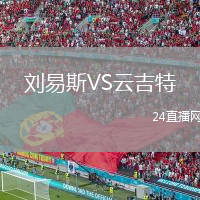 劉易斯VS云吉特