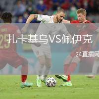 扎卡基烏VS佩伊克