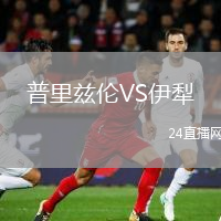 普里茲倫VS伊犁