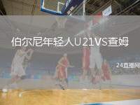 伯爾尼年輕人U21VS查姆