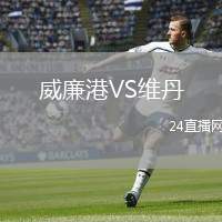 威廉港VS維丹