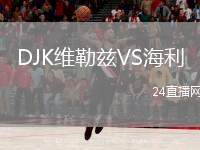 DJK維勒茲VS海利