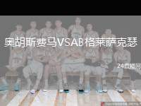 奧胡斯費(fèi)馬VSAB格萊薩克瑟