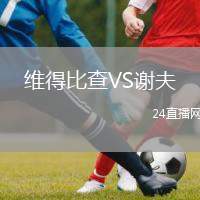 維得比查VS謝夫