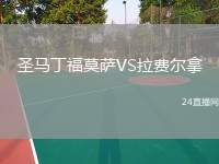 圣馬丁福莫薩VS拉費爾拿
