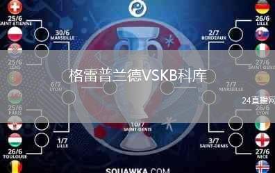 格雷普蘭德VSKB科庫
