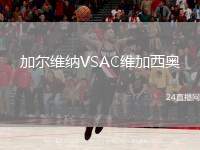 加爾維納VSAC維加西奧