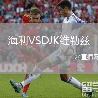 海利VSDJK維勒茲