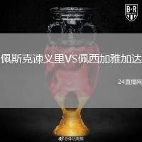 佩斯克諫義里VS佩西加雅加達
