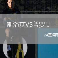 斯洛基VS普羅莫