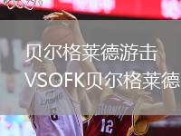 貝爾格萊德游擊VSOFK貝爾格萊德