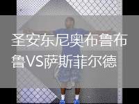 圣安東尼奧布魯布魯VS薩斯菲爾德